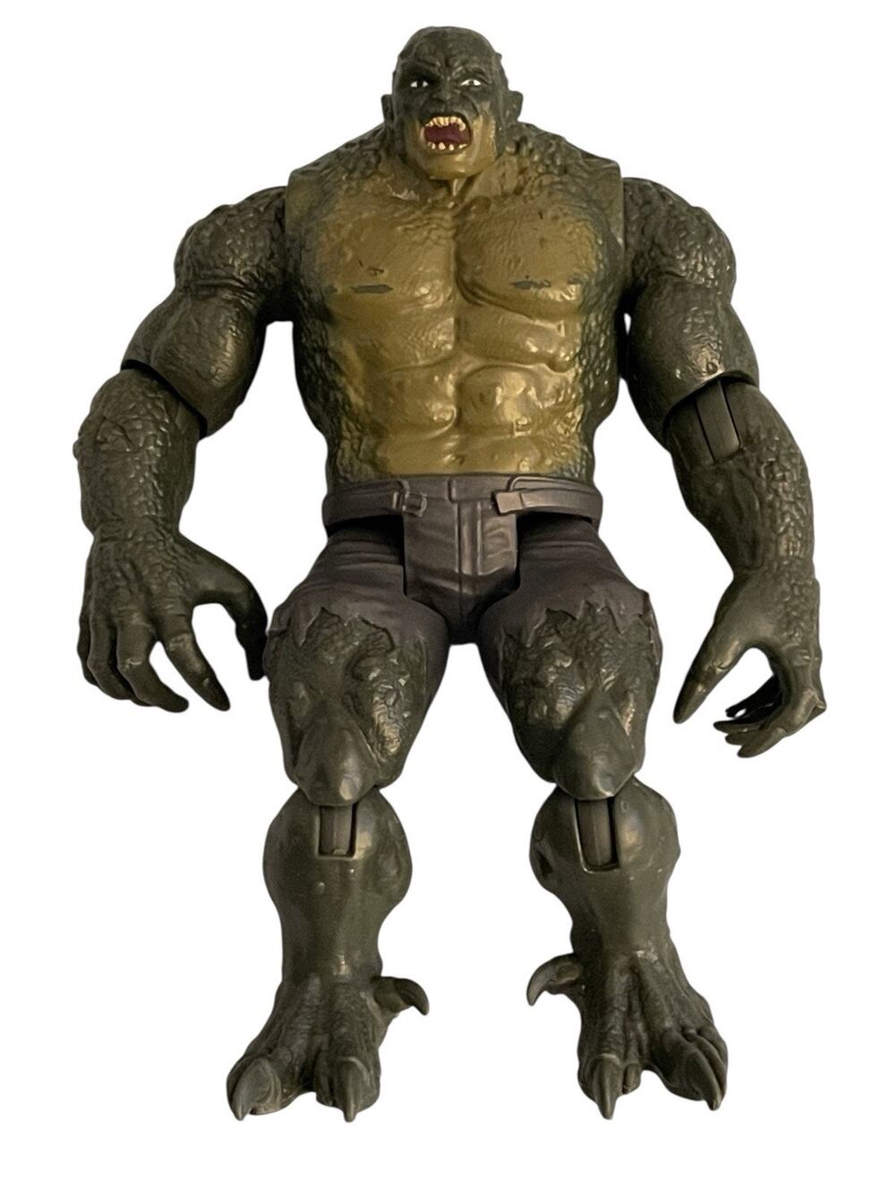Abomination Action Figure Hasbro Marvel Gameverse 2020